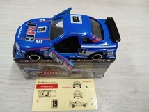 現状品 Japan Motersports Colleag GT-R R34 Super N1 Taikyu 2001 アイアイアドカンパニー限定_画像4
