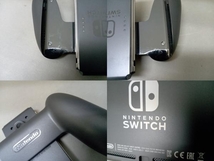 Nintendo Switch Joy-Con(L) ネオンブルー/(R) ネオンレッド(HADSKABAA)(バッテリー拡張モデル)_画像6