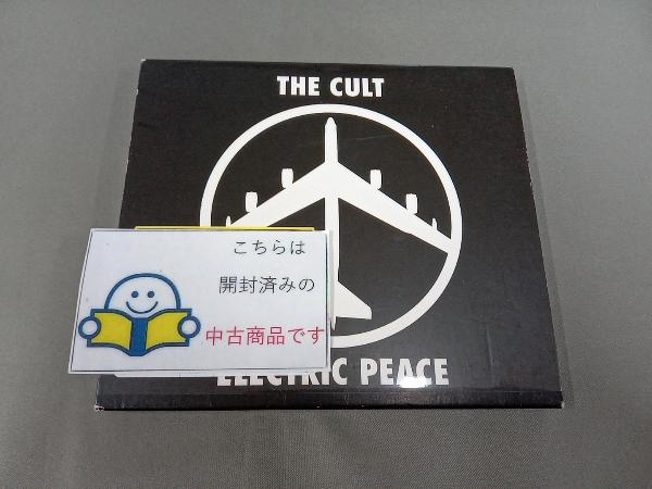 2024年最新】Yahoo!オークション -ザ・カルトの中古品・新品・未使用品一覧