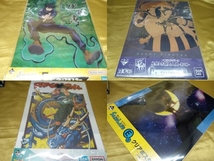 一番くじ 下位賞 ＆ アニメグッズ 大量まとめ売り！ドラゴンボール ワンピース ナルト キメツ ヒロアカ サンドランド 東リベ_画像2