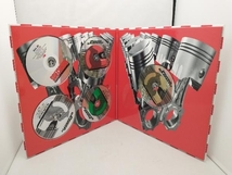 【盤面傷あり、外箱色褪せ】 DVD COMPLETE CLIPS 1999-2008_画像7