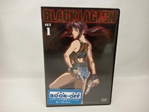 DVD BLACK LAGOON DVD SET1_画像1