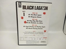 DVD BLACK LAGOON DVD SET1_画像2