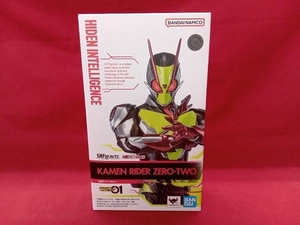 S.H.Figuarts 仮面ライダーゼロツー 仮面ライダーゼロワン