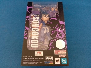 S.H.Figuarts ドラゴンボール 孫悟空-少年期- -Event Exclusive Color Edition- 香港ワールドアドベンチャー限定