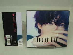 【CD】さとみ(すとぷり) CD Never End(初回限定フォトブック盤)