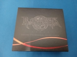 (ゲーム・ミュージック) CD BAYONETTA Original Soundtrack