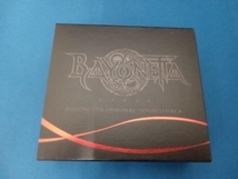 (ゲーム・ミュージック) CD BAYONETTA Original Soundtrack_画像1