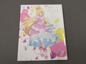 アイカツスターズ! Blu-ray BOX2(Blu-ray Disc)