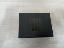 現状品 ANNA SUI　アナスイ　スパークリングナイト　リール付きパスケース_画像3