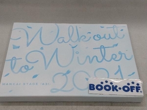 MANKAI STAGE[A3!]~WINTER 2021~(Blu-ray Disc)