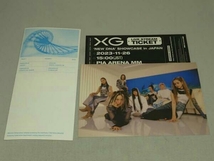 【輸入盤・CD】XG NEW DNA_画像6