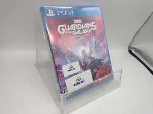 PS4 Marvel's Guardians of the Galaxy