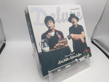 スキマスイッチ CD Hot Milk & Bitter Coffee(FC限定DELUXE盤)_画像1