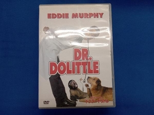 DVD ドクター・ドリトル