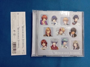 (ドラマCD) CD うたの☆プリンスさまっ♪ Shining Live オムニバスドラマCD 「Memorable Stories」(通常盤)