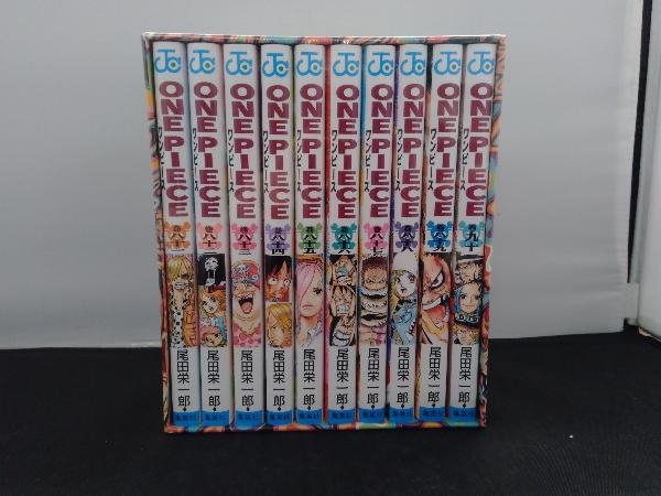 Yahoo!オークション -「one piece box」(本、雑誌) の落札相場・落札価格