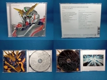 (オムニバス) CD 機動戦士ガンダムユニコーン RE:0096 COMPLETE BEST(期間限定生産盤)_画像4
