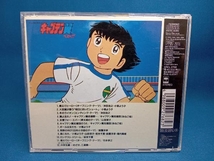 沖田浩之/竹本孝之 CD キャプテン翼ベスト11_画像2