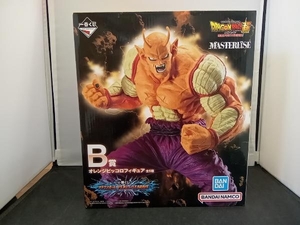  нераспечатанный товар B. orange пикколо MASTERLISE самый жребий Dragon Ball VS сборник BRAVE Dragon Ball 