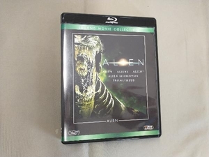 エイリアン ブルーレイコレクション(Blu-ray Disc)