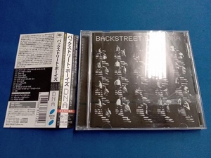  задний Street * boys CD DNA