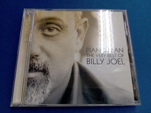 ビリー・ジョエル CD ピアノ・マン:ザ・ヴェリー・ベスト・オブ・ビリー・ジョエル