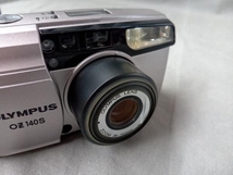 OLYMPUS OZ140s オリンパス_画像5