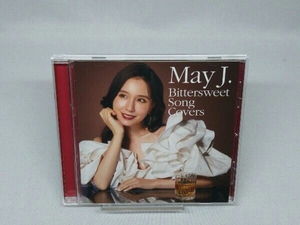 【CD】May J. Bittersweet Song Covers