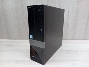 DELL Vostro 3470/D13S デスクトップパソコン