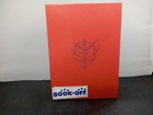 DVD 機動戦士ガンダム DVD-BOX 2