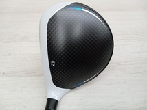 TaylorMade SIM2 MAX-D テーラーメイド シムマックス フェアウェイウッド 7W22° TENSEI TM40 FLEX L ヘッドカバー付き_画像3