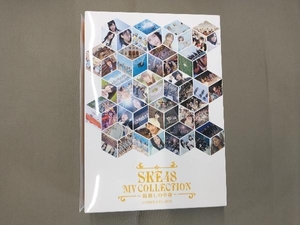 帯あり SKE48 MV COLLECTION ~箱推しの中身~ COMPLETE BOX(Blu-ray Disc)