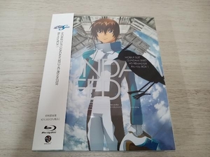 機動戦士ガンダムSEED HDリマスター Blu-ray BOX1(初回限定版)(Blu-ray Disc)