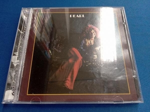 ジャニス・ジョプリン CD 【輸入盤】Pearl (Exp)