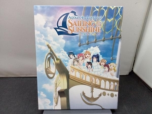 ラブライブ!サンシャイン!! Aqours 4th LoveLive!~Sailing to the Sunshine~ Blu-ray BOX(完全生産限定)(Blu-ray Disc)