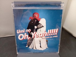 サザンオールスターズ CD 海のOh,Yeah!!(通常盤)