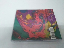 【未開封品】SEKAI NO OWARI CD Dropout/umbrella(初回限定盤B)(DVD付)_画像2