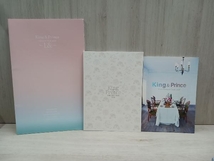 King&Prince コンサートパンフレット JOHNNYS' IsLAND JOHNNYS' WORLD パンフレット 9冊セット_画像2