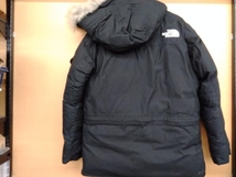 THE NORTH FACE ジャケット THE NORTH FACE マクマードパーカ／ND01358 ダウンジャケット_画像2