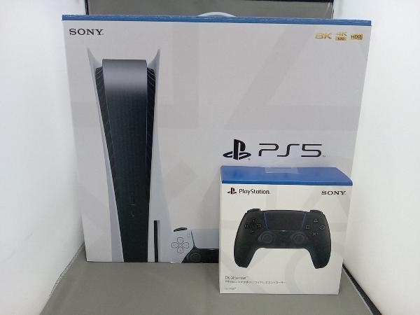 Yahoo!オークション -「ps コントローラー」(PS5本体