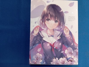 冴えない彼女の育てかた Blu-ray Disc Box(完全生産限定版)(Blu-ray Disc)