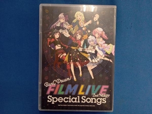 (アニメーション) CD 劇場版「BanG Dream! FILM LIVE 2nd Stage」Special Songs(生産限定盤)(Blu-ray Disc付)