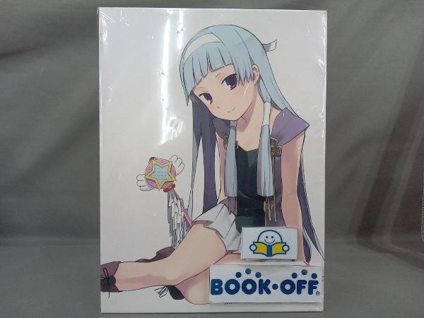 2023年最新】Yahoo!オークション -かんなぎ dvdの中古品・新品・未使用
