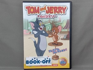 DVD トムとジェリー REDBOX