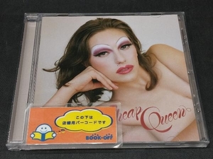 King Princess CD 【輸入盤】Cheap Queen