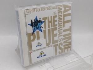 ザ・ブルーハーツ CD THE BLUE HEARTS 30th ANNIVERSARY ALL TIME MEMORIALS ~SUPER SELECTED SONGS~(B)
