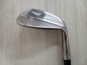 TITLEIST Vokey SM9 ツアーグローブ ロフト角52゜FLEX WEOGE 男性右利き用 ゴルフ クラブ ウェッジ