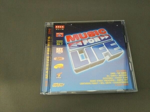 【1円スタート】(オムニバス) CD 【輸入盤】Music for Life