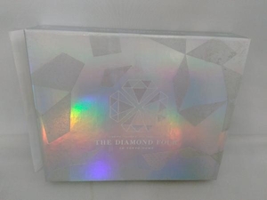 ももいろクローバーZ 10th Anniversary The Diamond Four -in 桃響導夢- LIVE(Blu-ray Disc)(初回限定版)